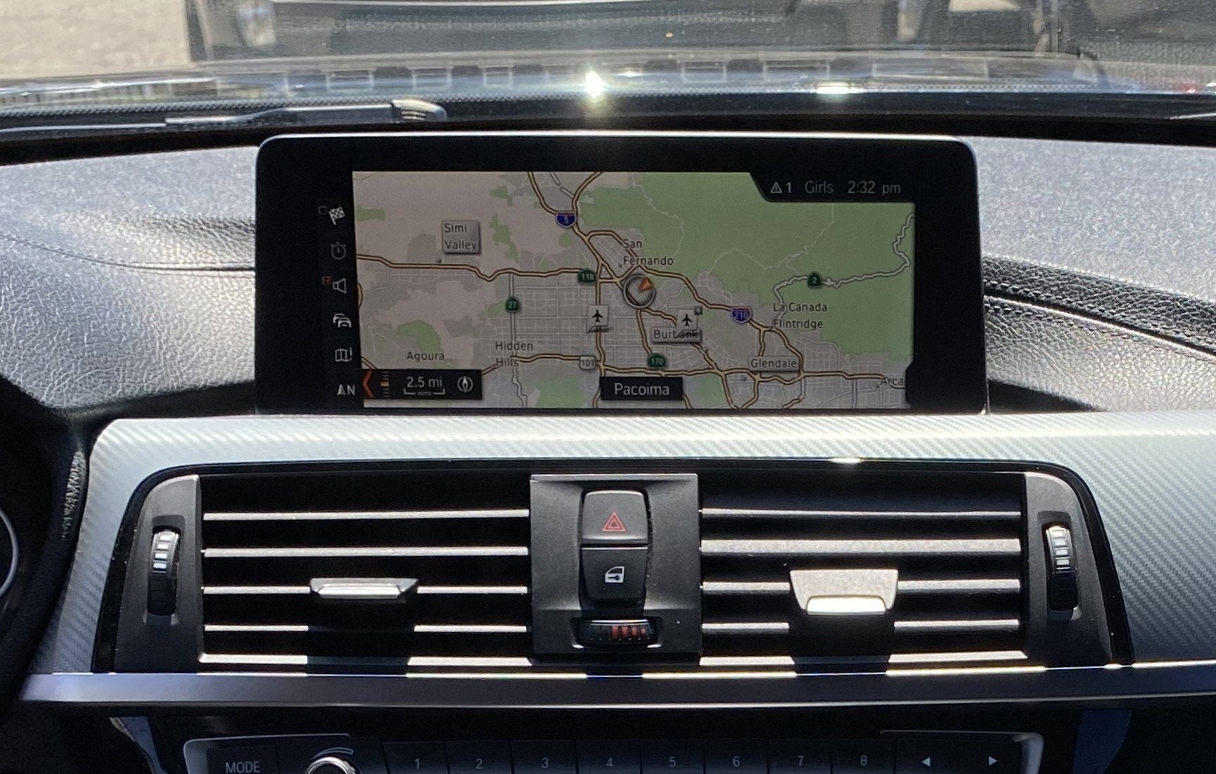 2018 BMW 4 Series 430i