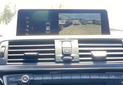 2018 BMW 4 Series 430i