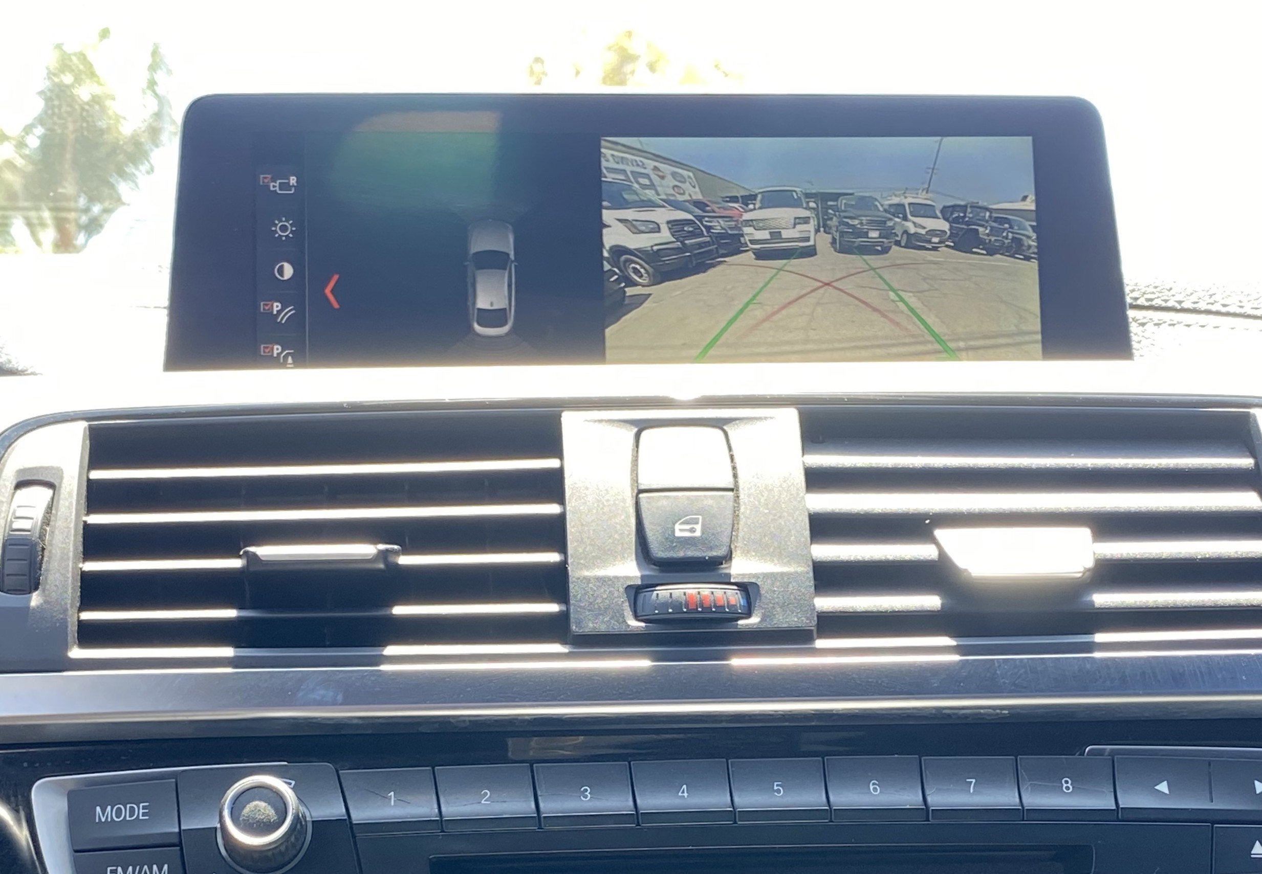 2018 BMW 4 Series 430i