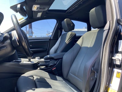 2018 BMW 4 Series 430i