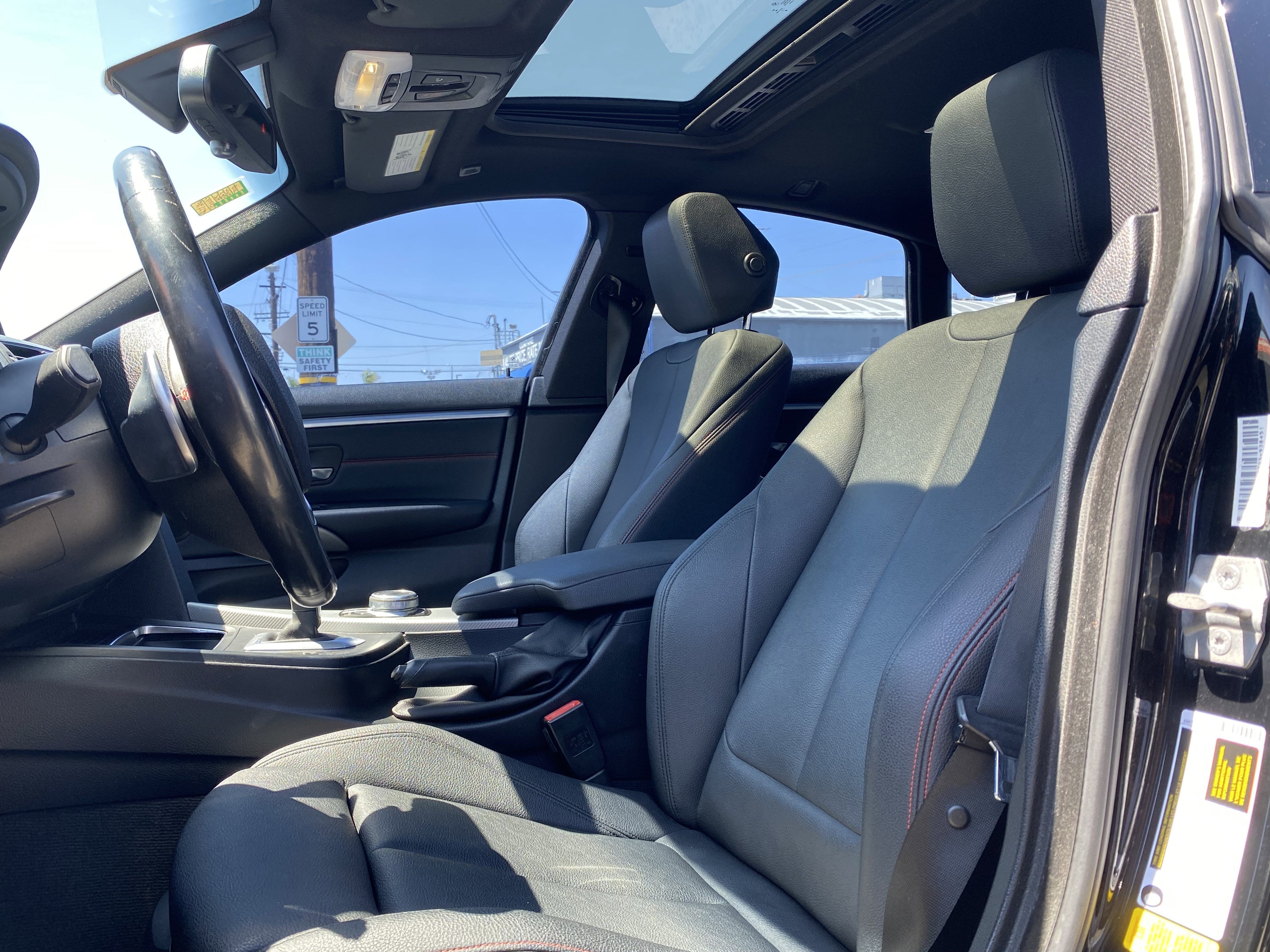 2018 BMW 4 Series 430i