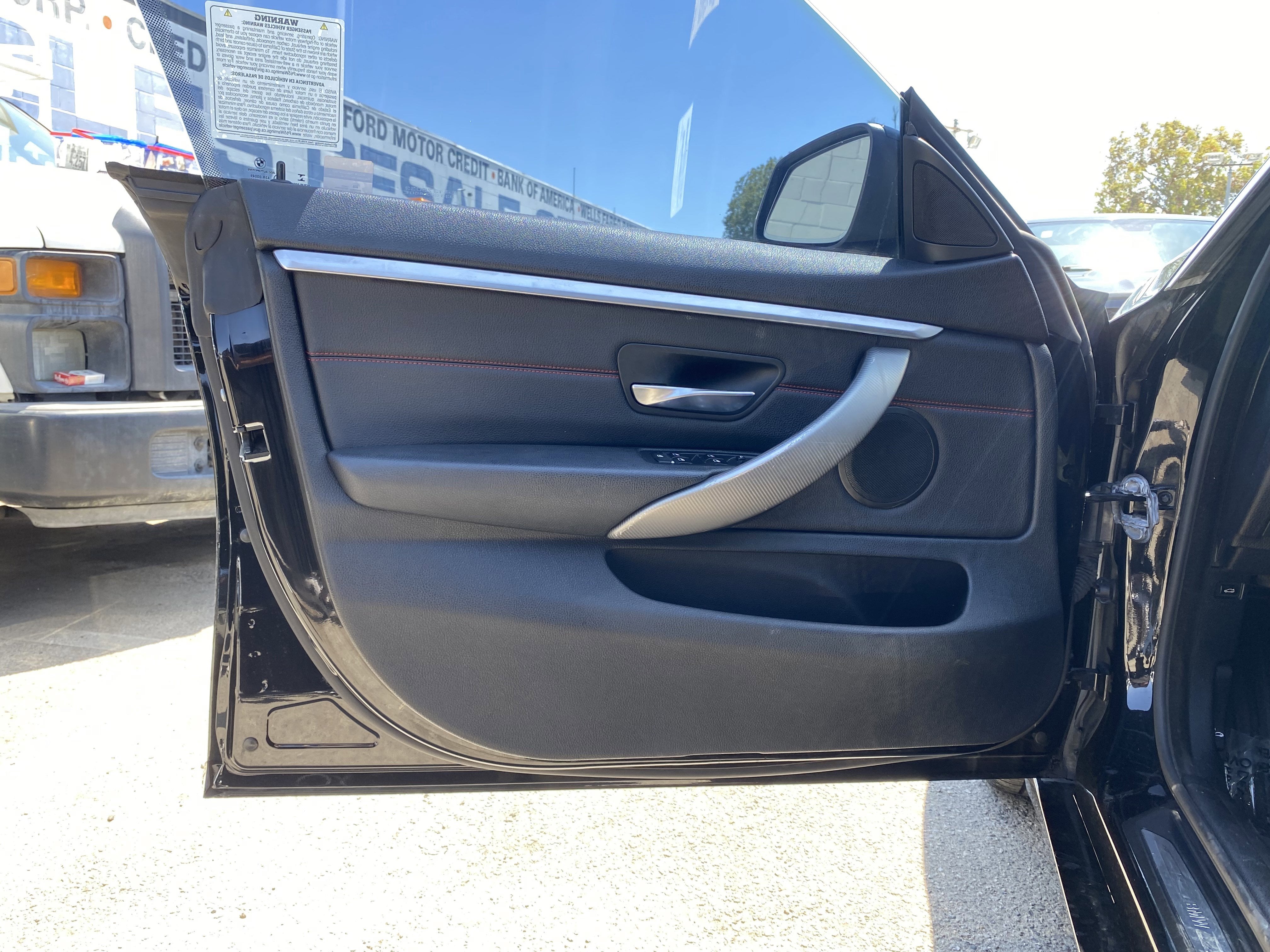 2018 BMW 4 Series 430i