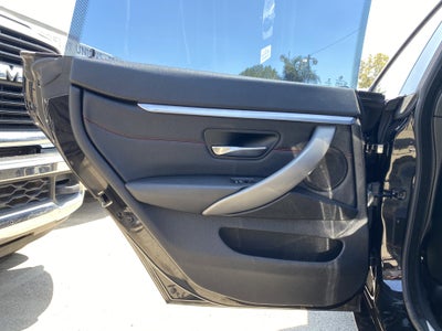 2018 BMW 4 Series 430i