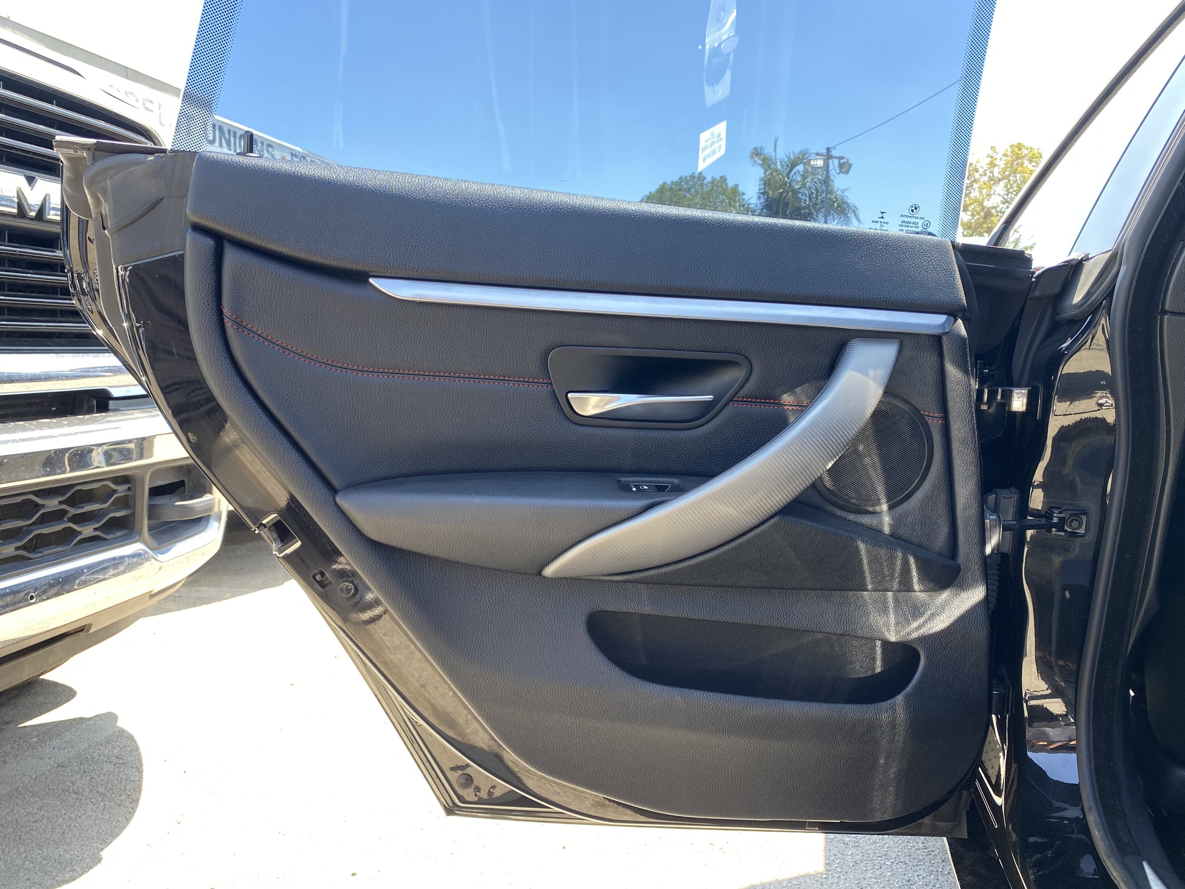 2018 BMW 4 Series 430i