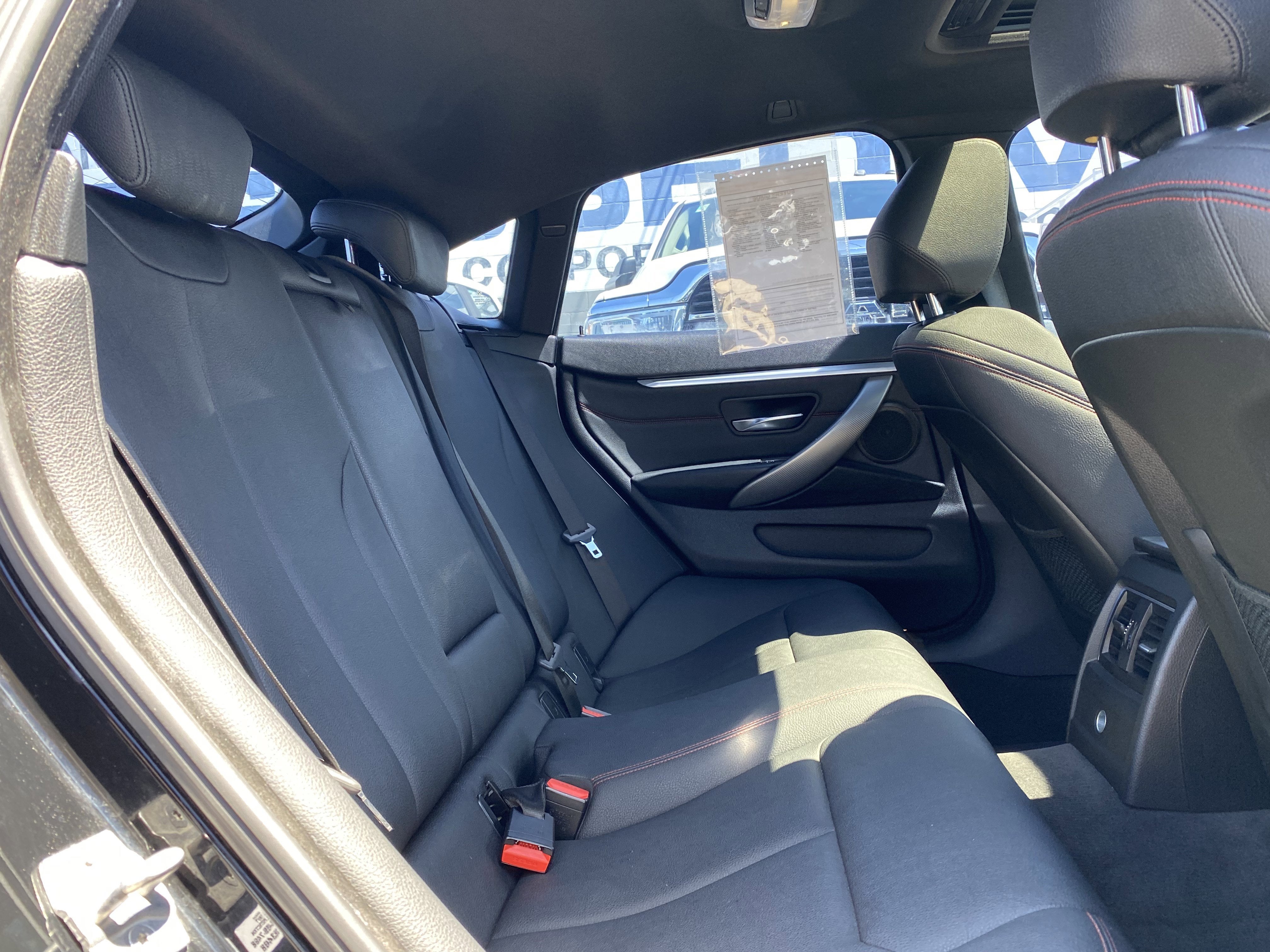 2018 BMW 4 Series 430i