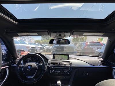 2018 BMW 4 Series 430i