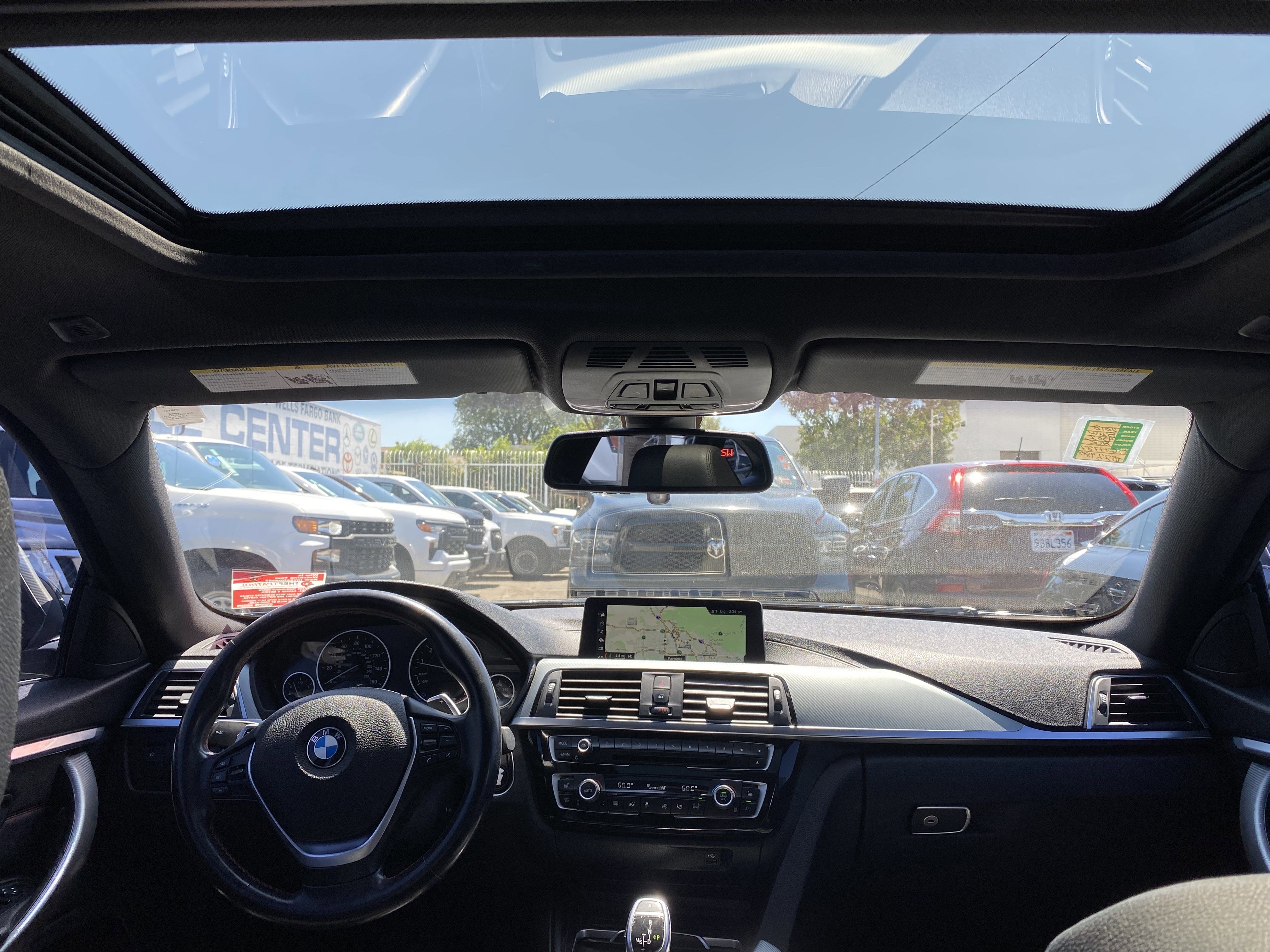 2018 BMW 4 Series 430i