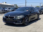 2018 BMW 4 Series 430i