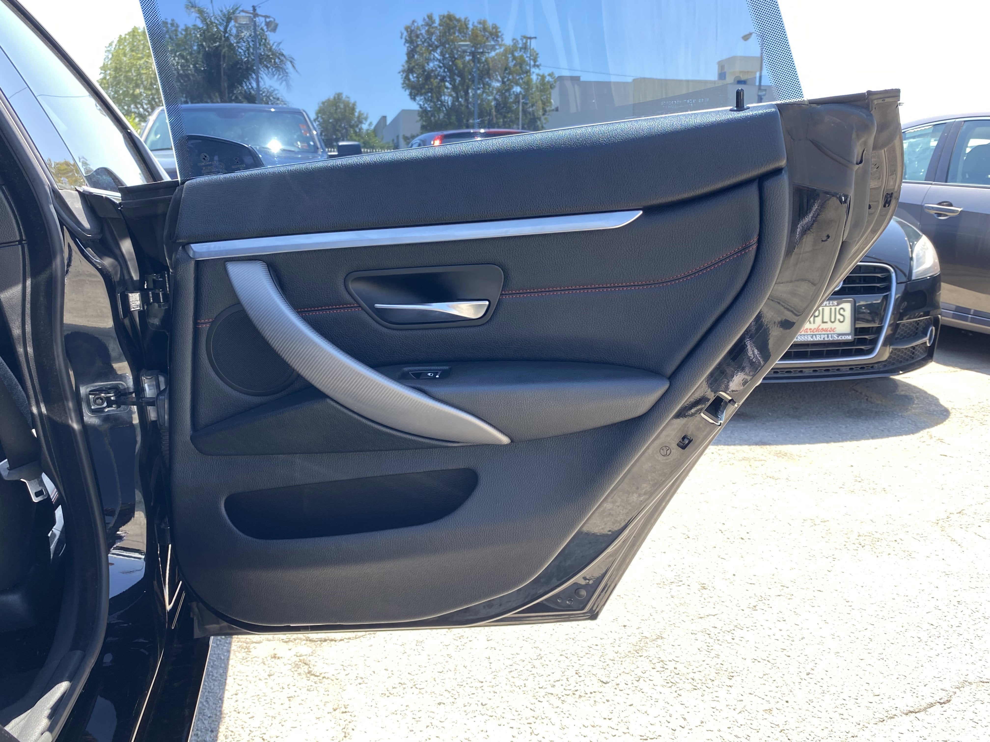 2018 BMW 4 Series 430i