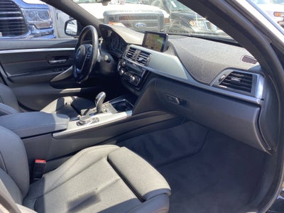 2018 BMW 4 Series 430i