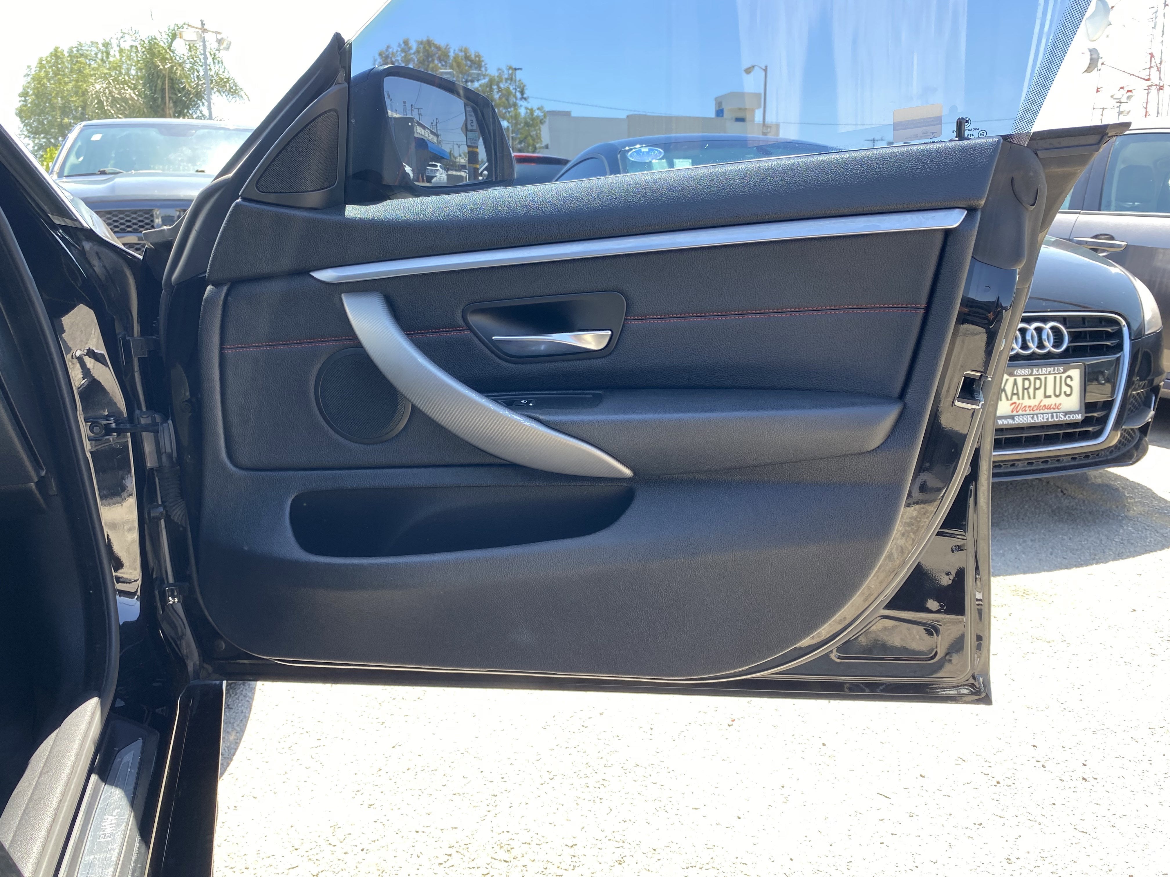 2018 BMW 4 Series 430i