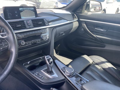 2017 BMW 4 Series 440i