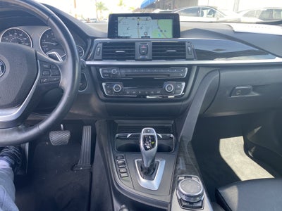 2017 BMW 4 Series 440i