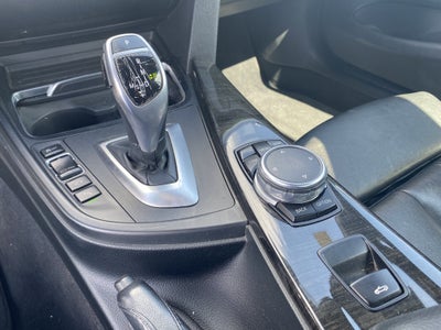 2017 BMW 4 Series 440i