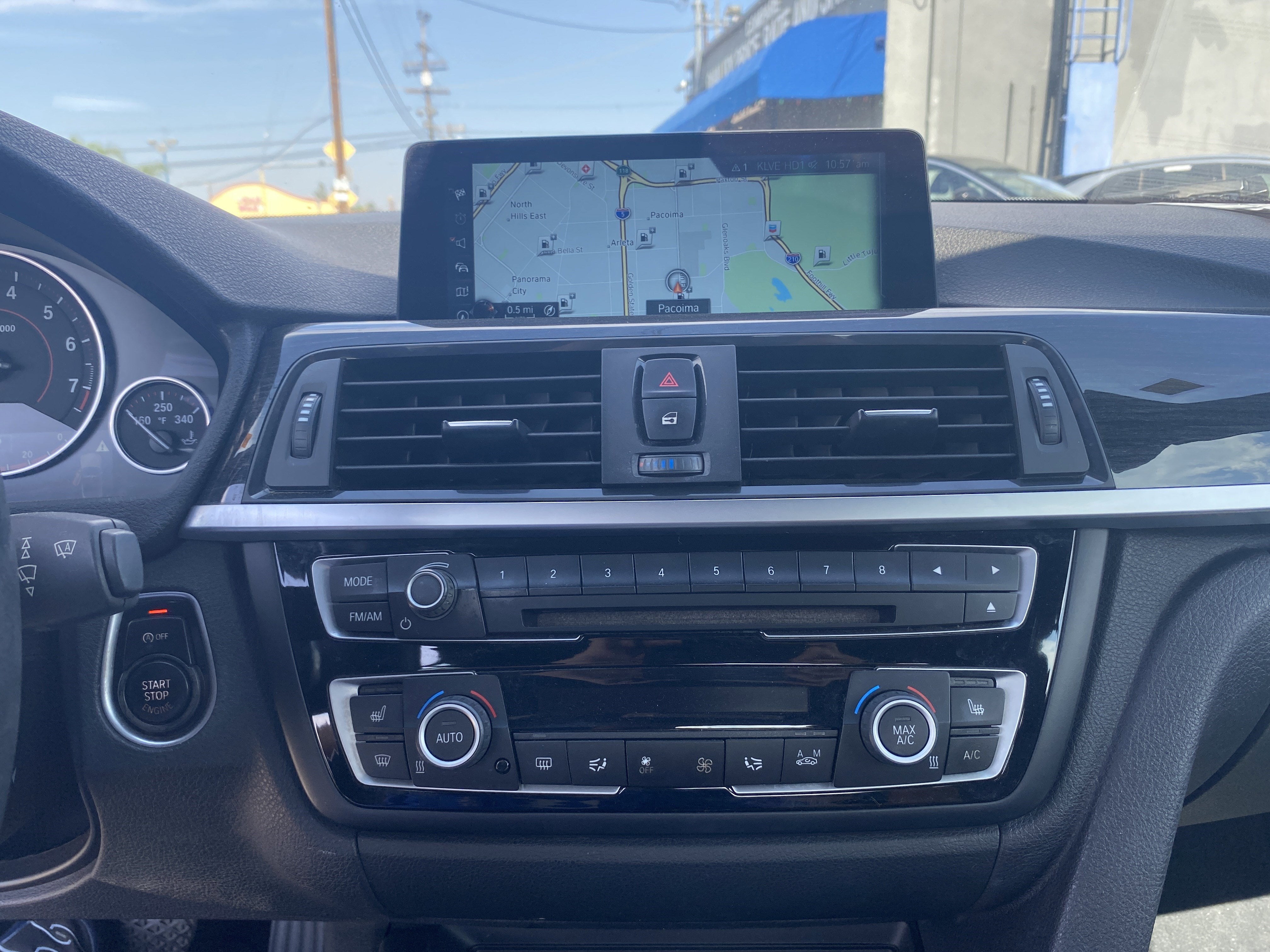 2017 BMW 4 Series 440i