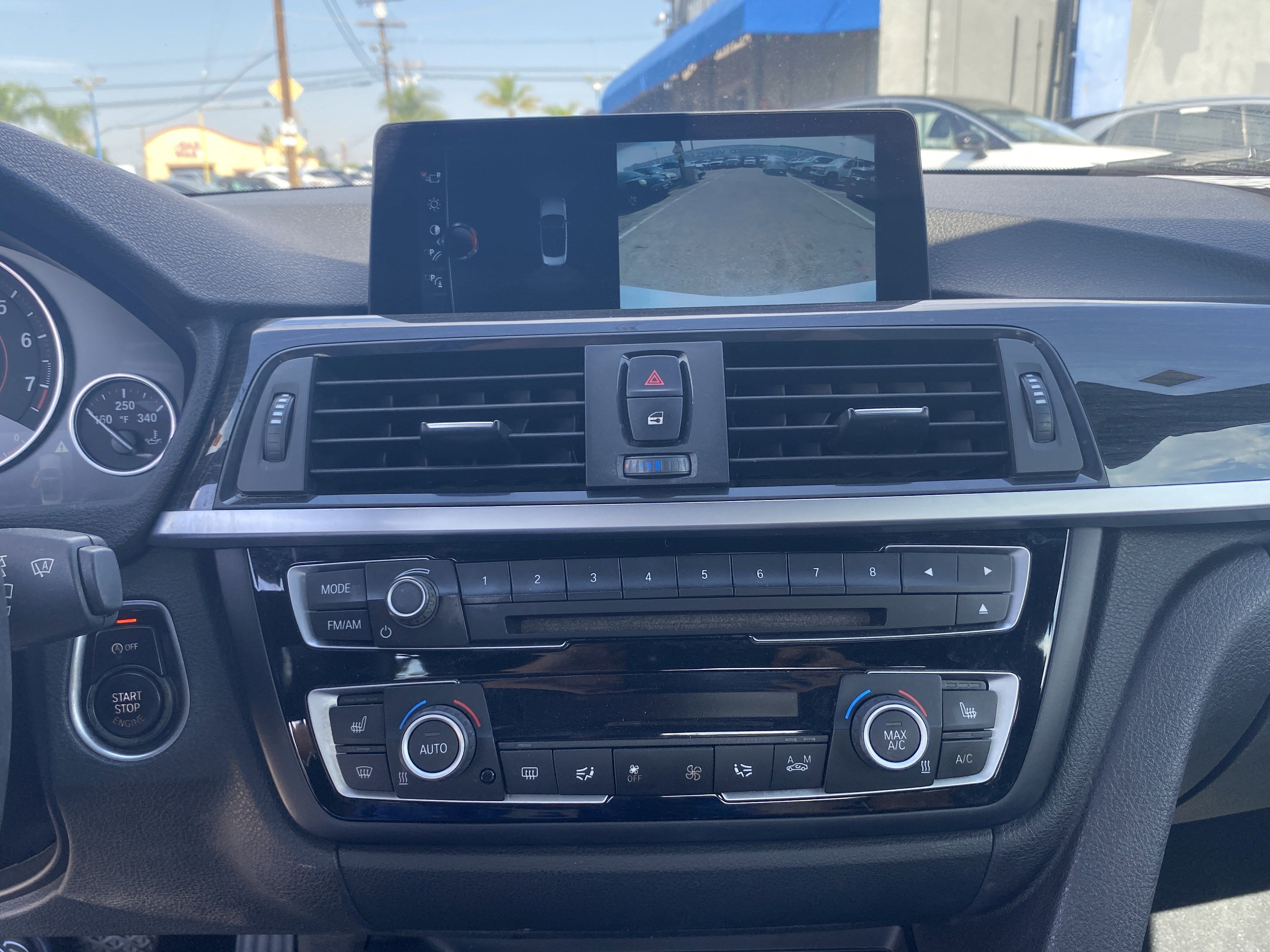 2017 BMW 4 Series 440i