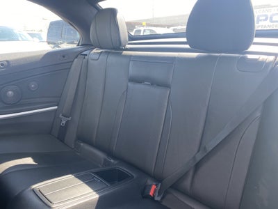 2017 BMW 4 Series 440i