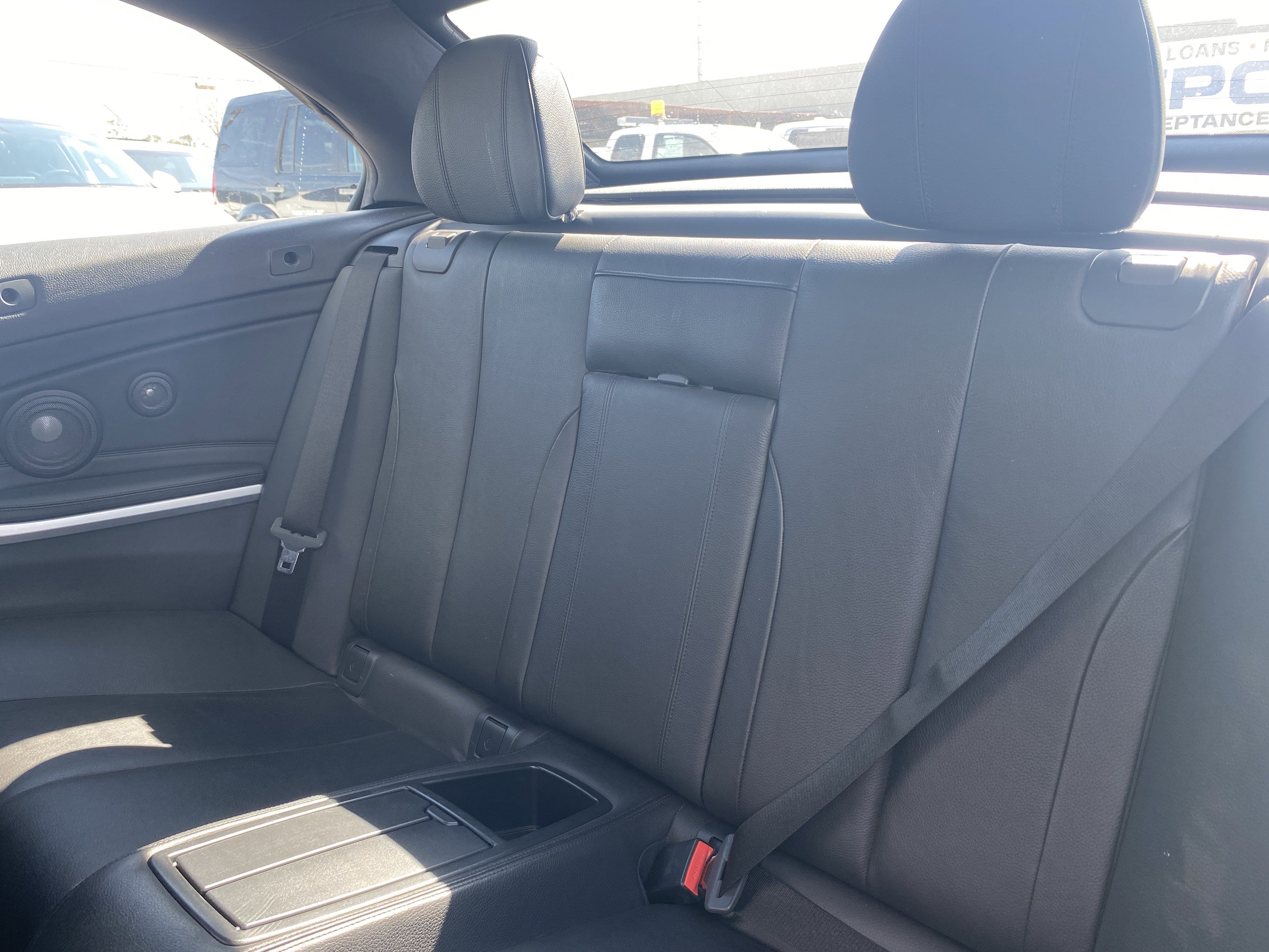 2017 BMW 4 Series 440i