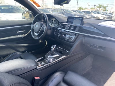 2017 BMW 4 Series 440i