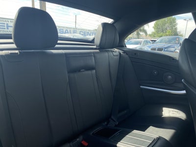 2017 BMW 4 Series 440i