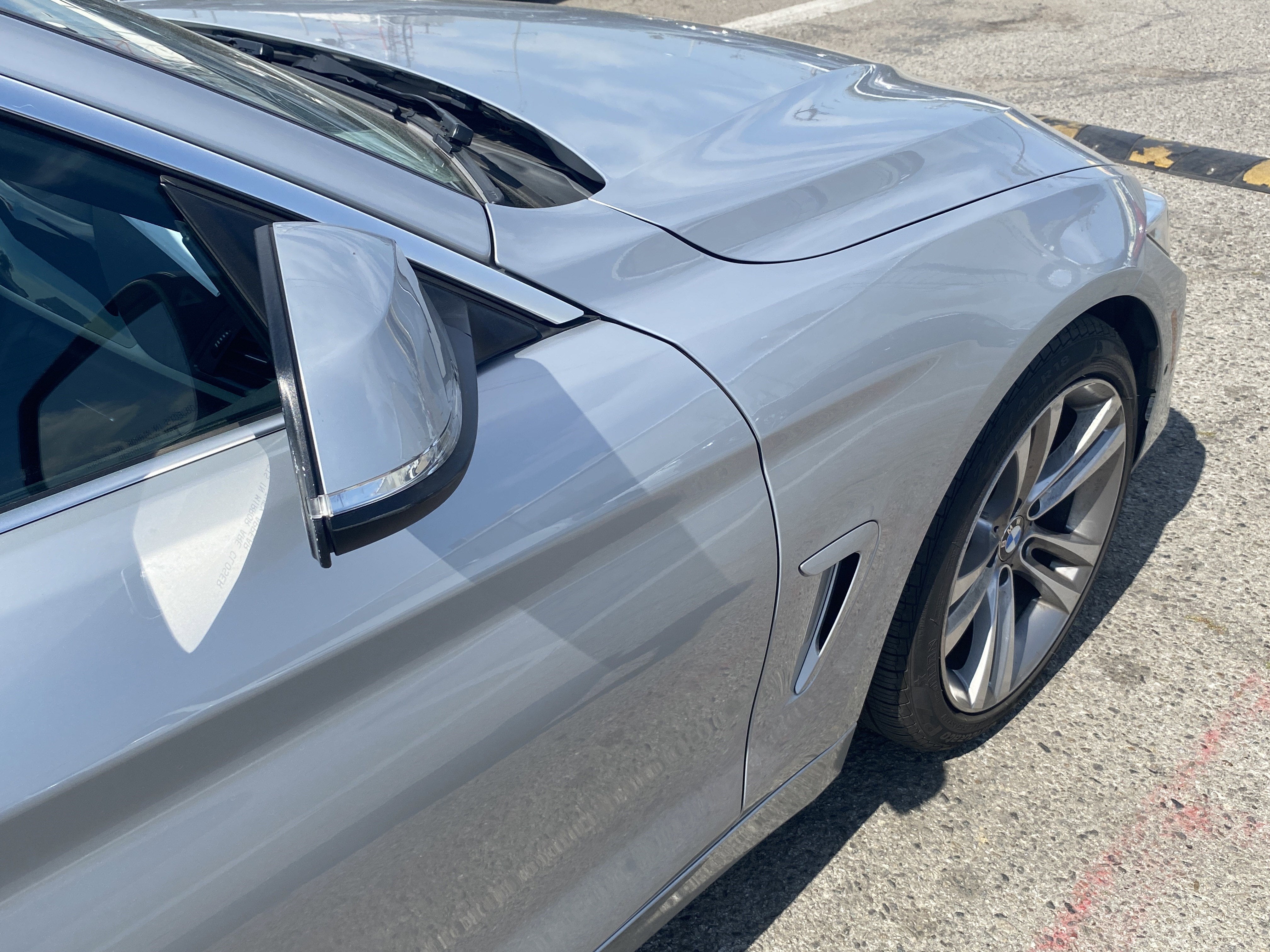 2017 BMW 4 Series 440i