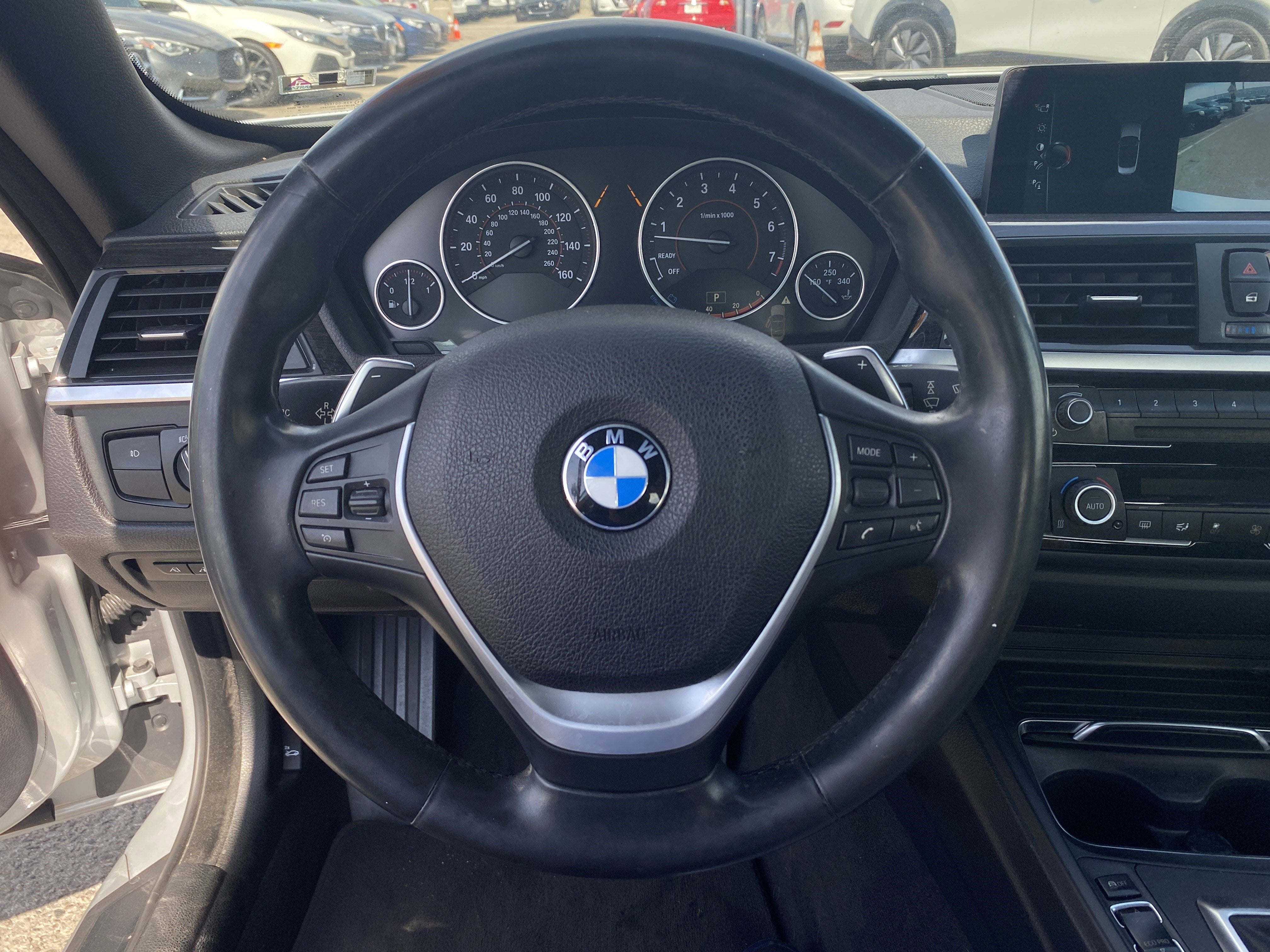 2017 BMW 4 Series 440i