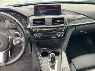 2018 BMW 4 Series 430i