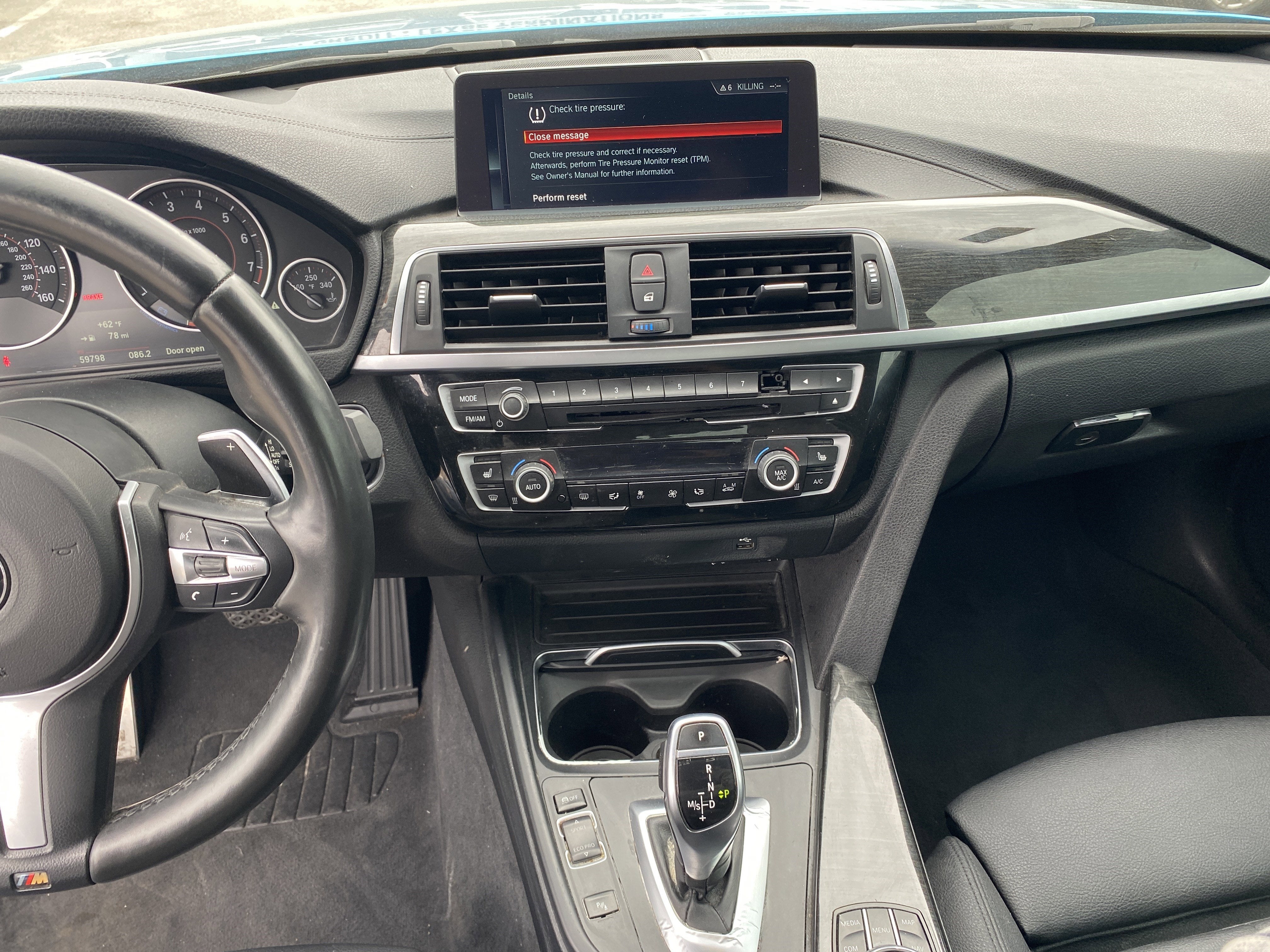 2018 BMW 4 Series 430i