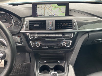 2018 BMW 4 Series 430i