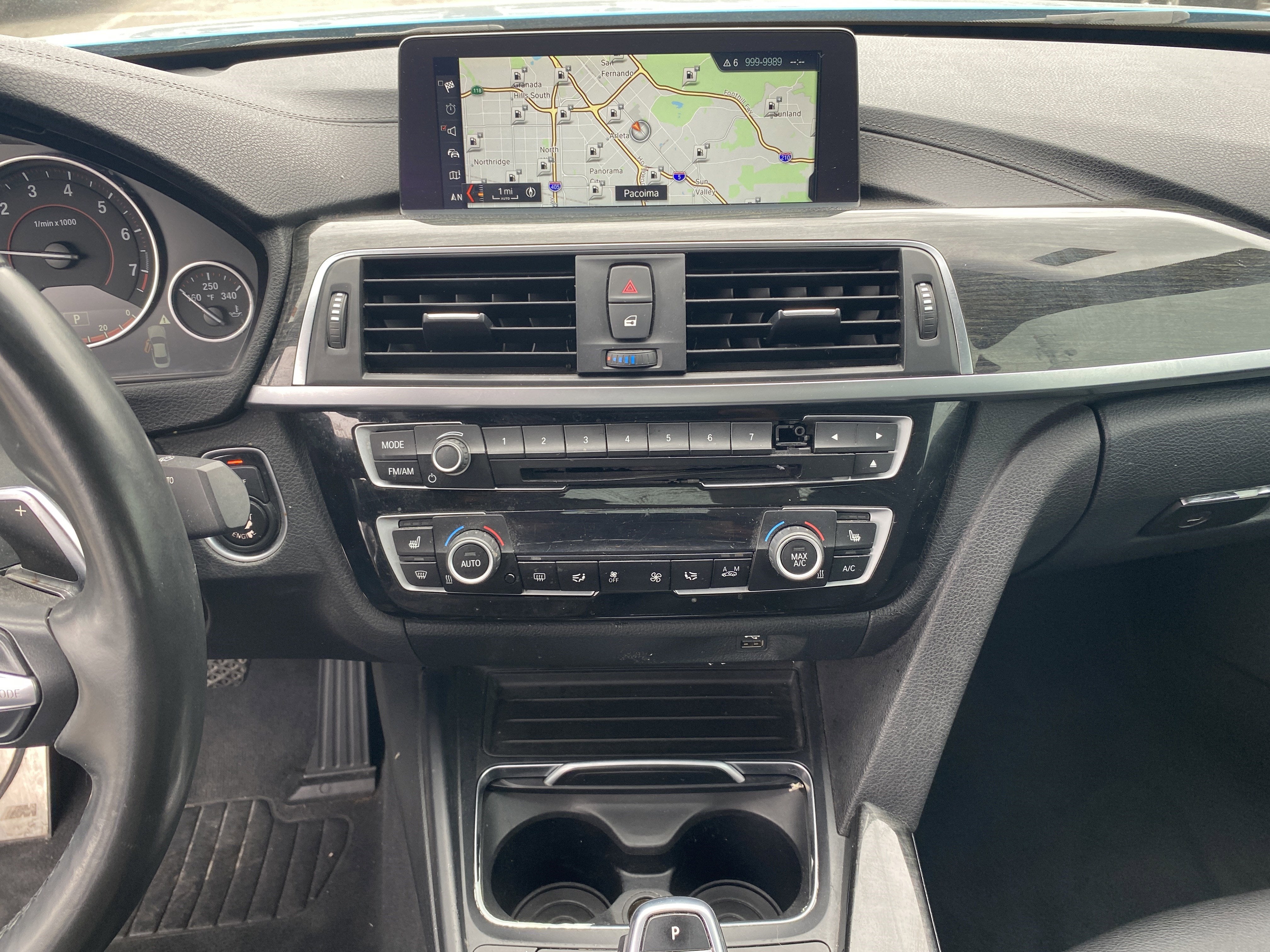 2018 BMW 4 Series 430i