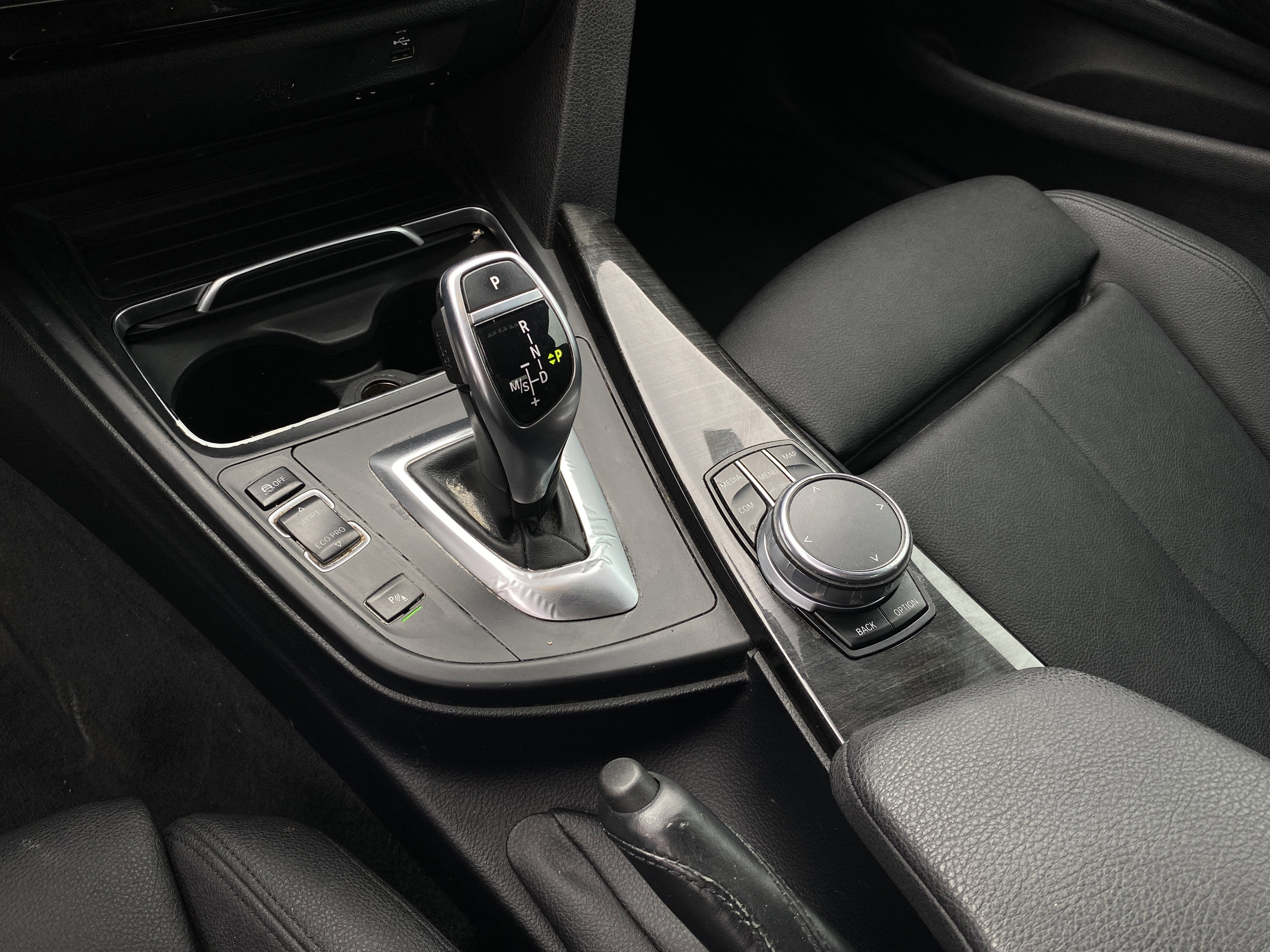 2018 BMW 4 Series 430i