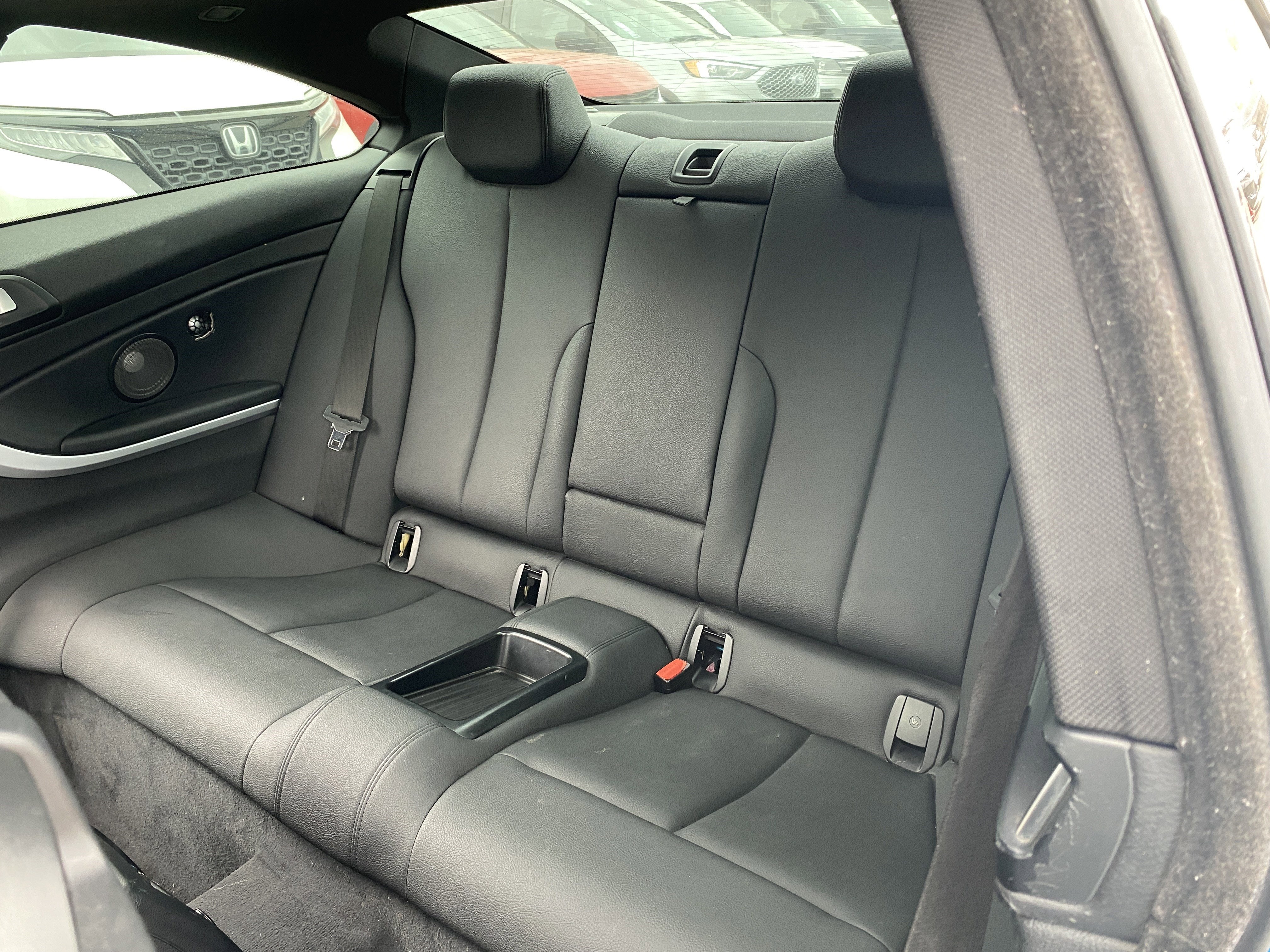 2018 BMW 4 Series 430i