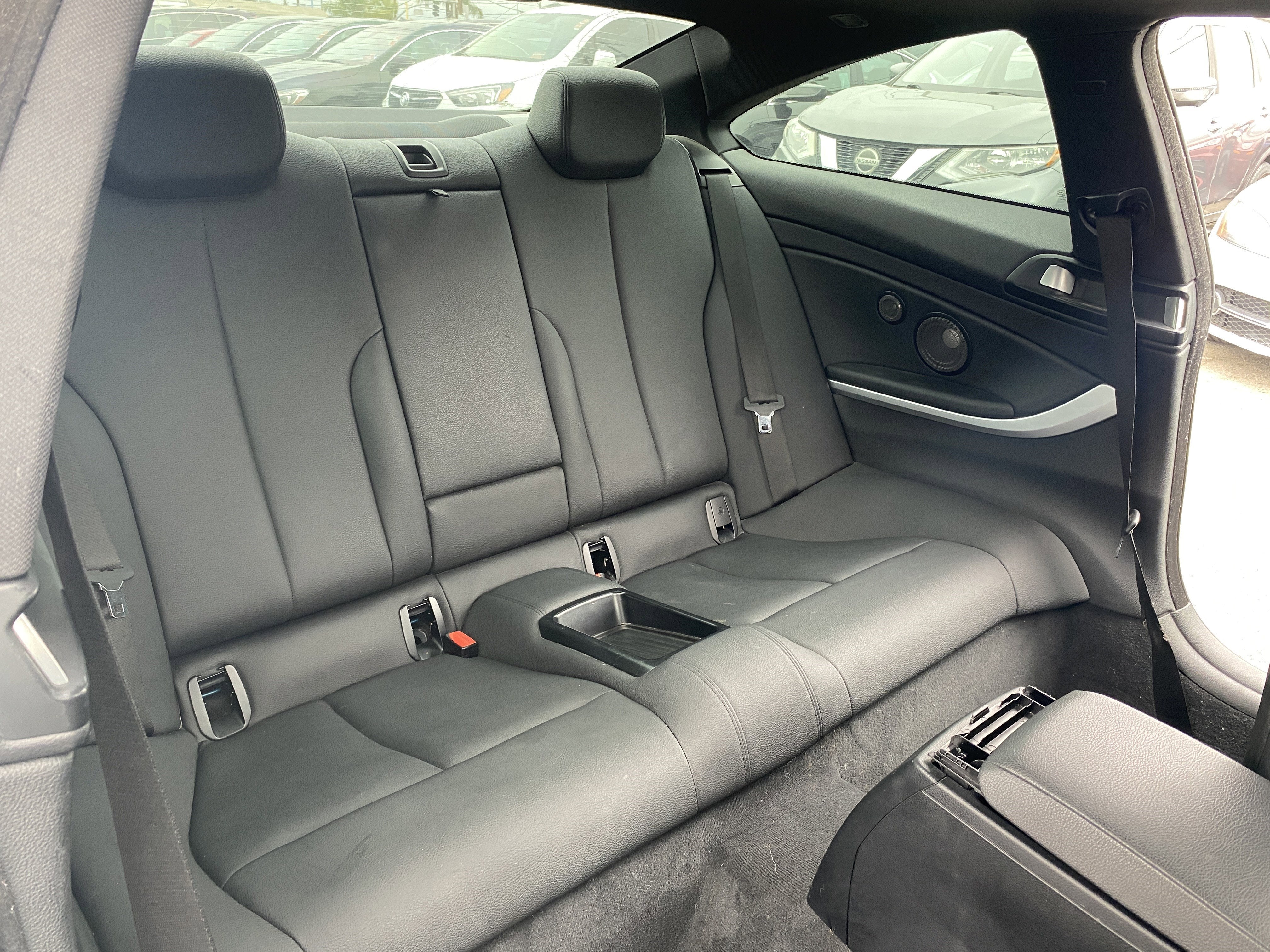 2018 BMW 4 Series 430i