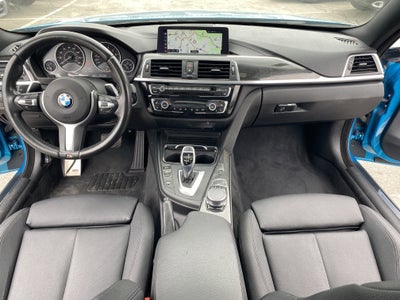 2018 BMW 4 Series 430i