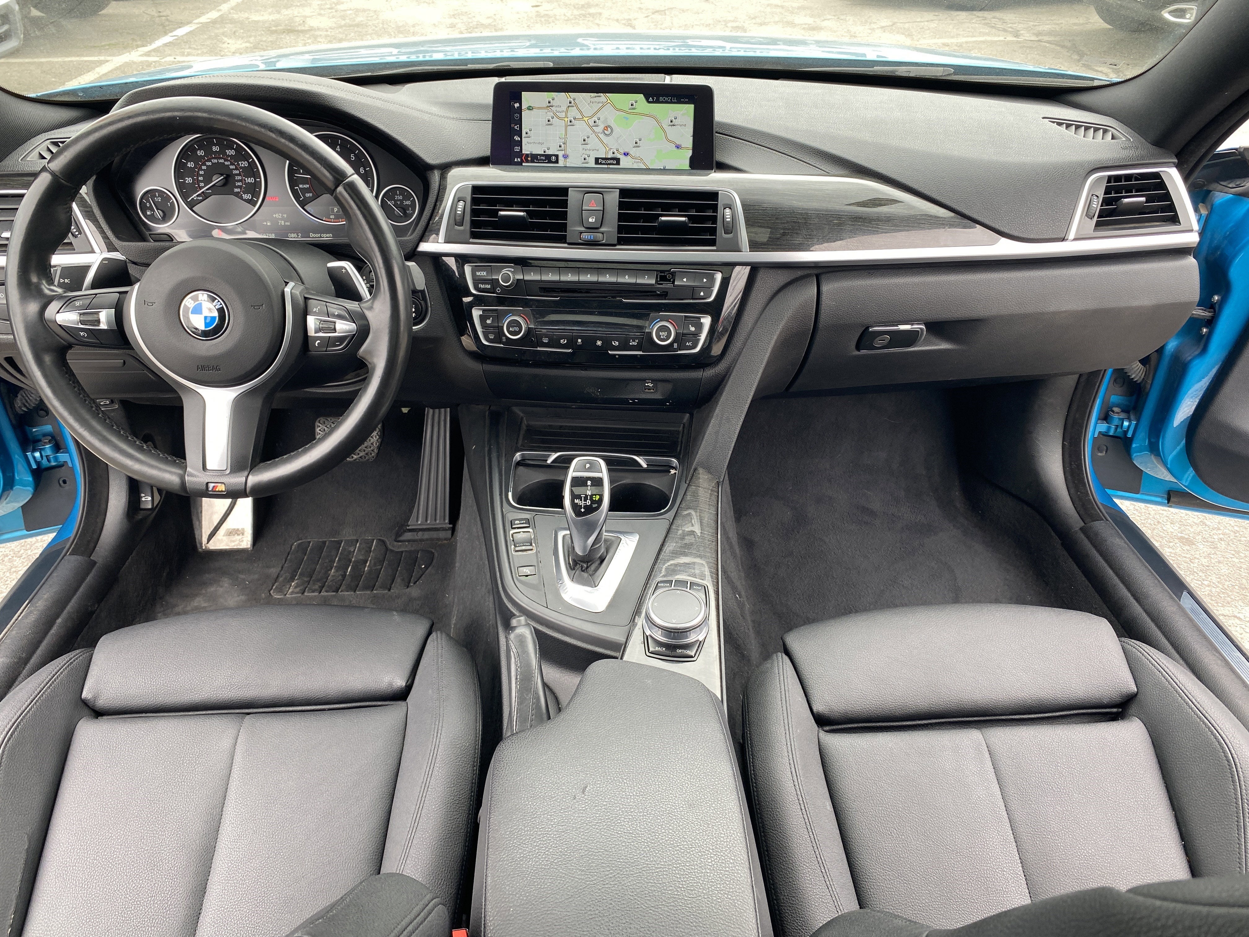 2018 BMW 4 Series 430i
