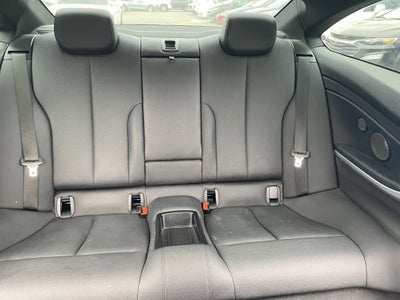 2018 BMW 4 Series 430i