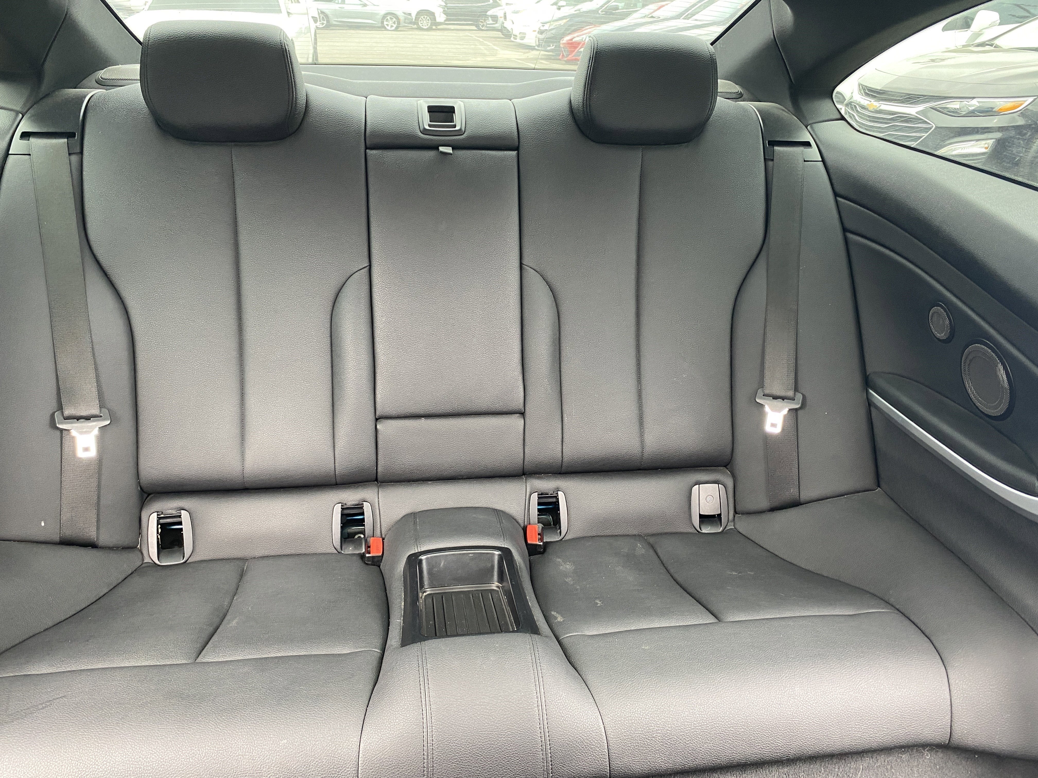 2018 BMW 4 Series 430i