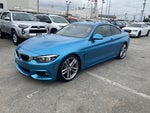 2018 BMW 4 Series 430i