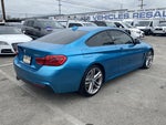 2018 BMW 4 Series 430i