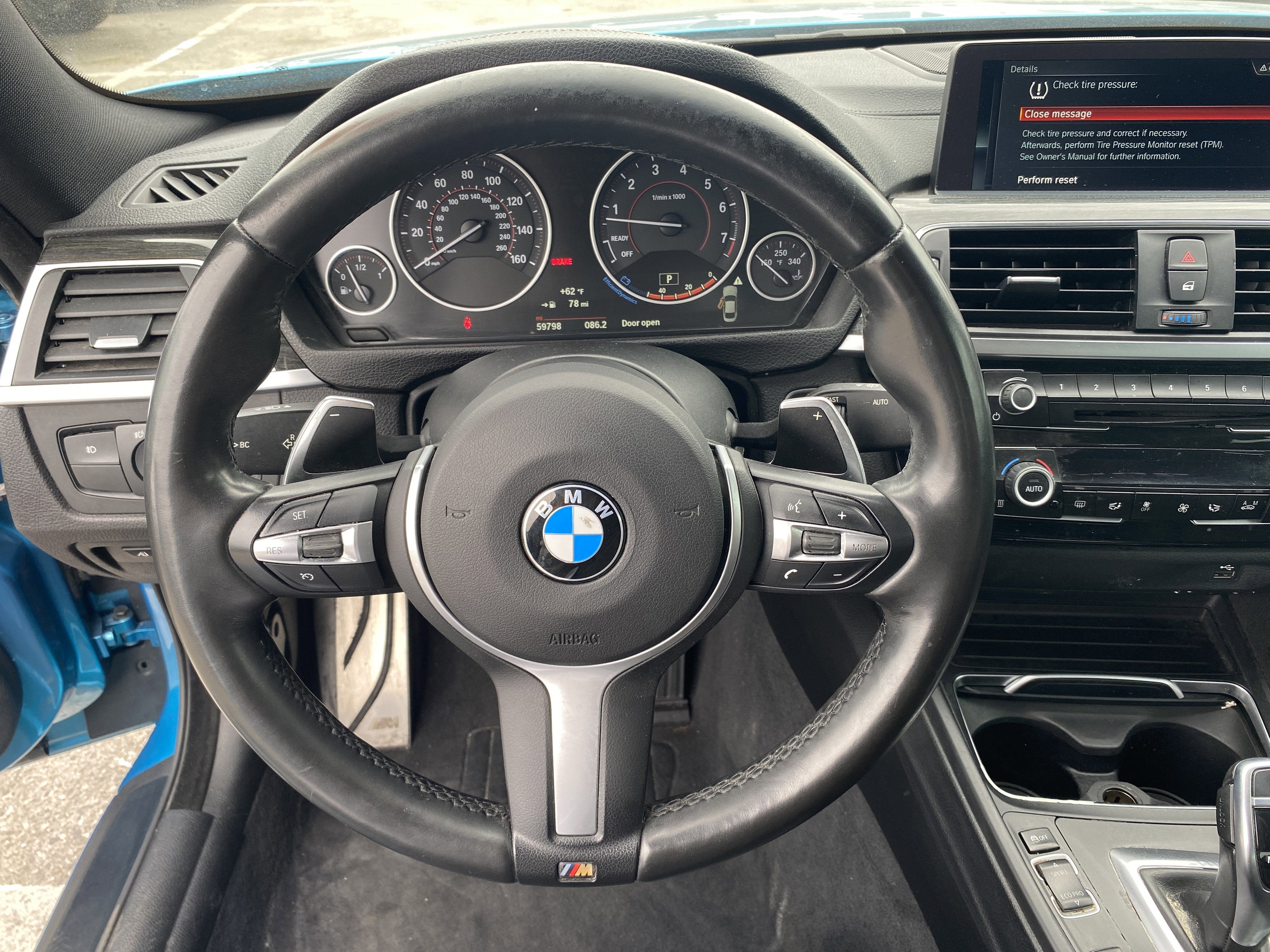 2018 BMW 4 Series 430i