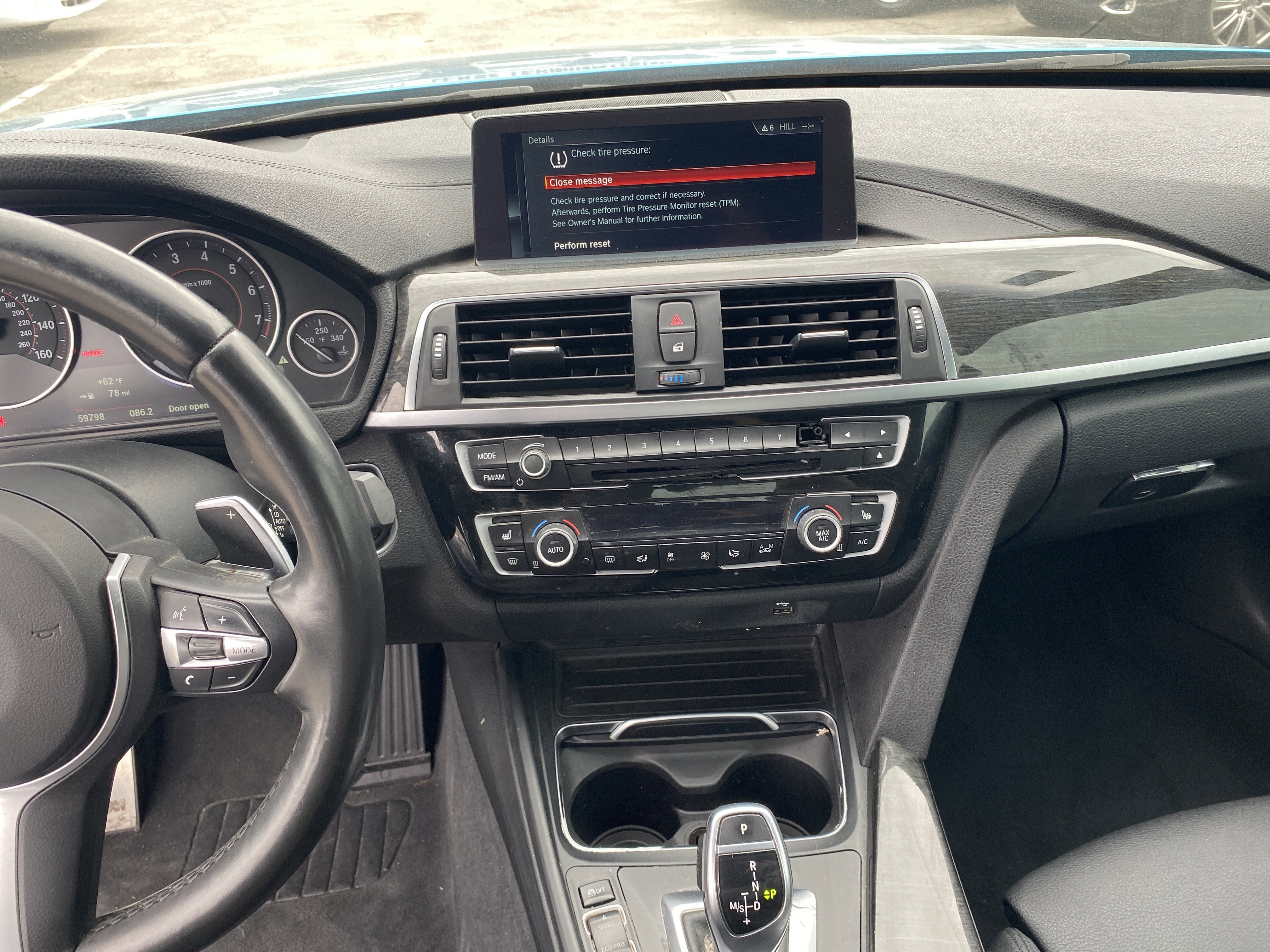 2018 BMW 4 Series 430i