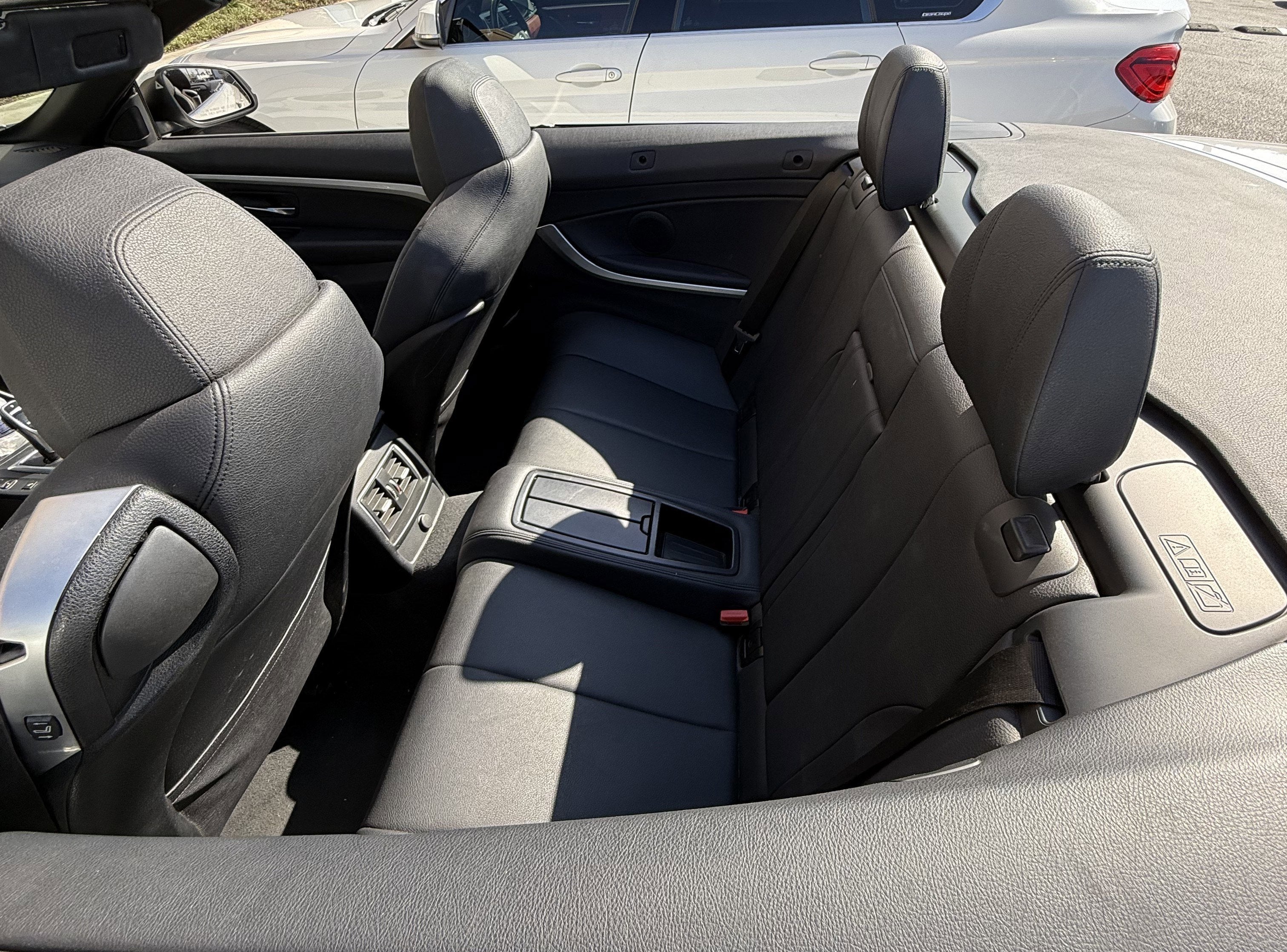 2020 BMW 4 Series 430i