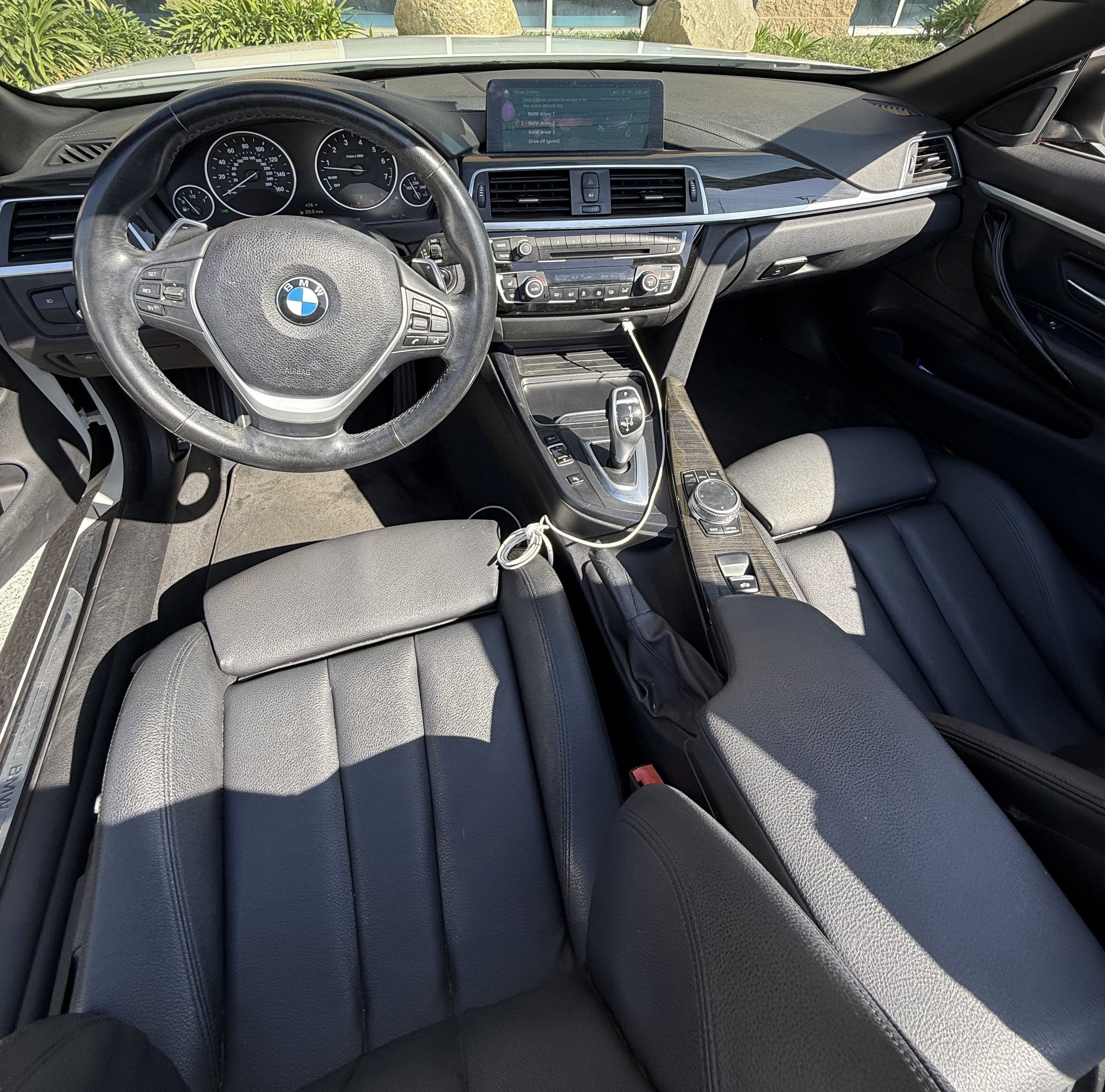 2020 BMW 4 Series 430i