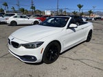 2019 BMW 4 Series 430I CONVERTIBLE