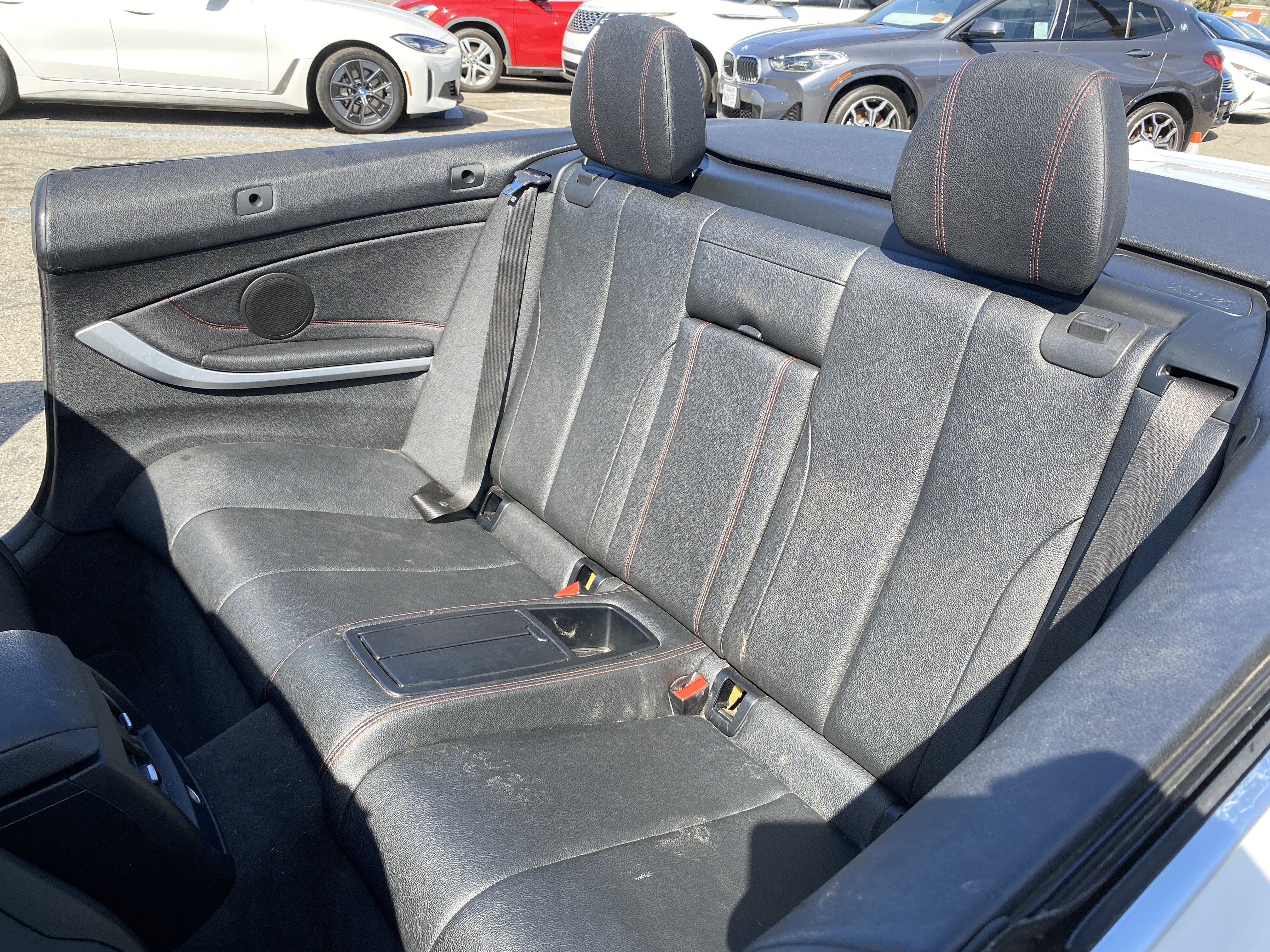 2019 BMW 4 Series 430I CONVERTIBLE