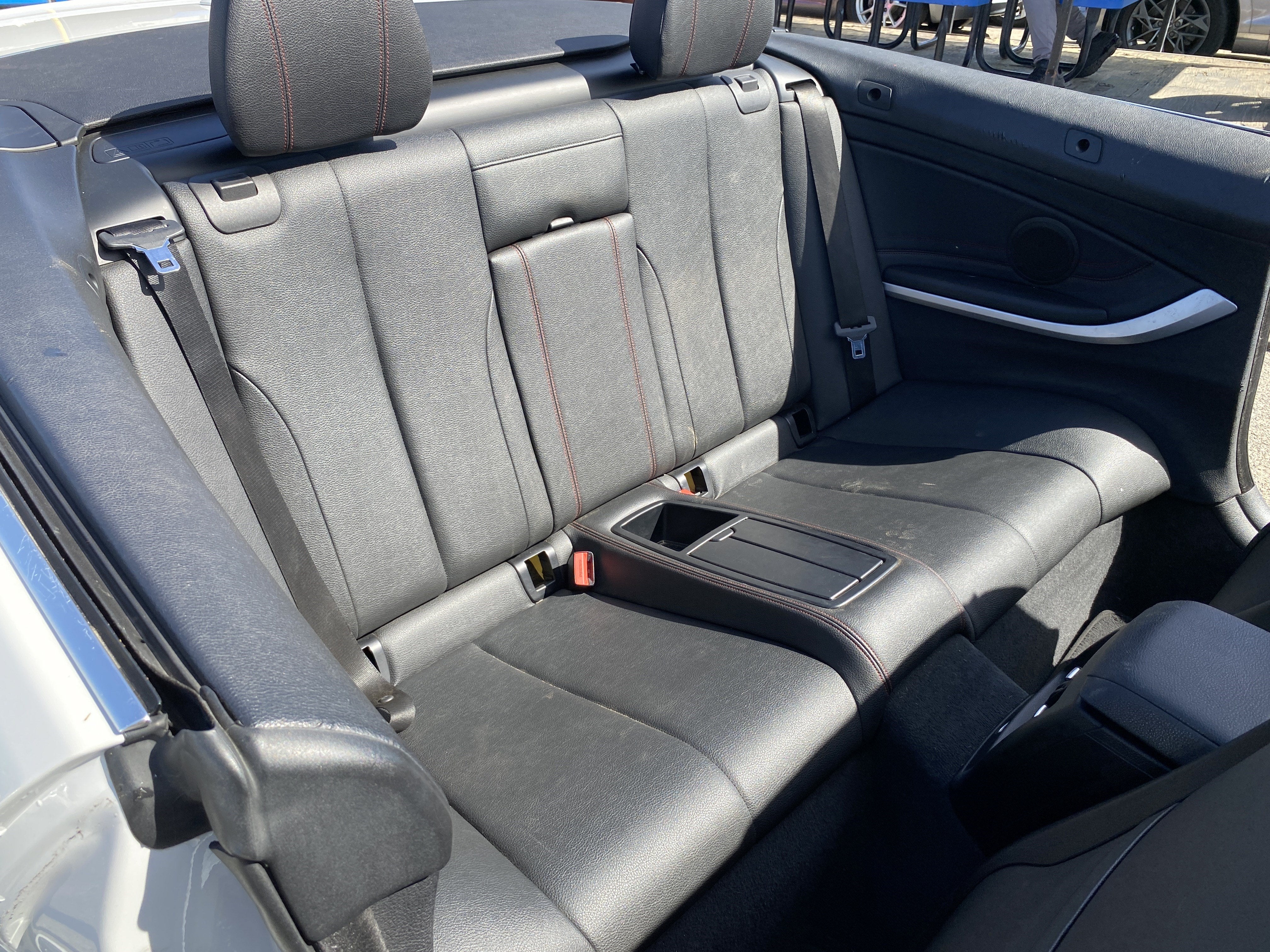 2019 BMW 4 Series 430I CONVERTIBLE