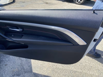 2019 BMW 4 Series 430I CONVERTIBLE
