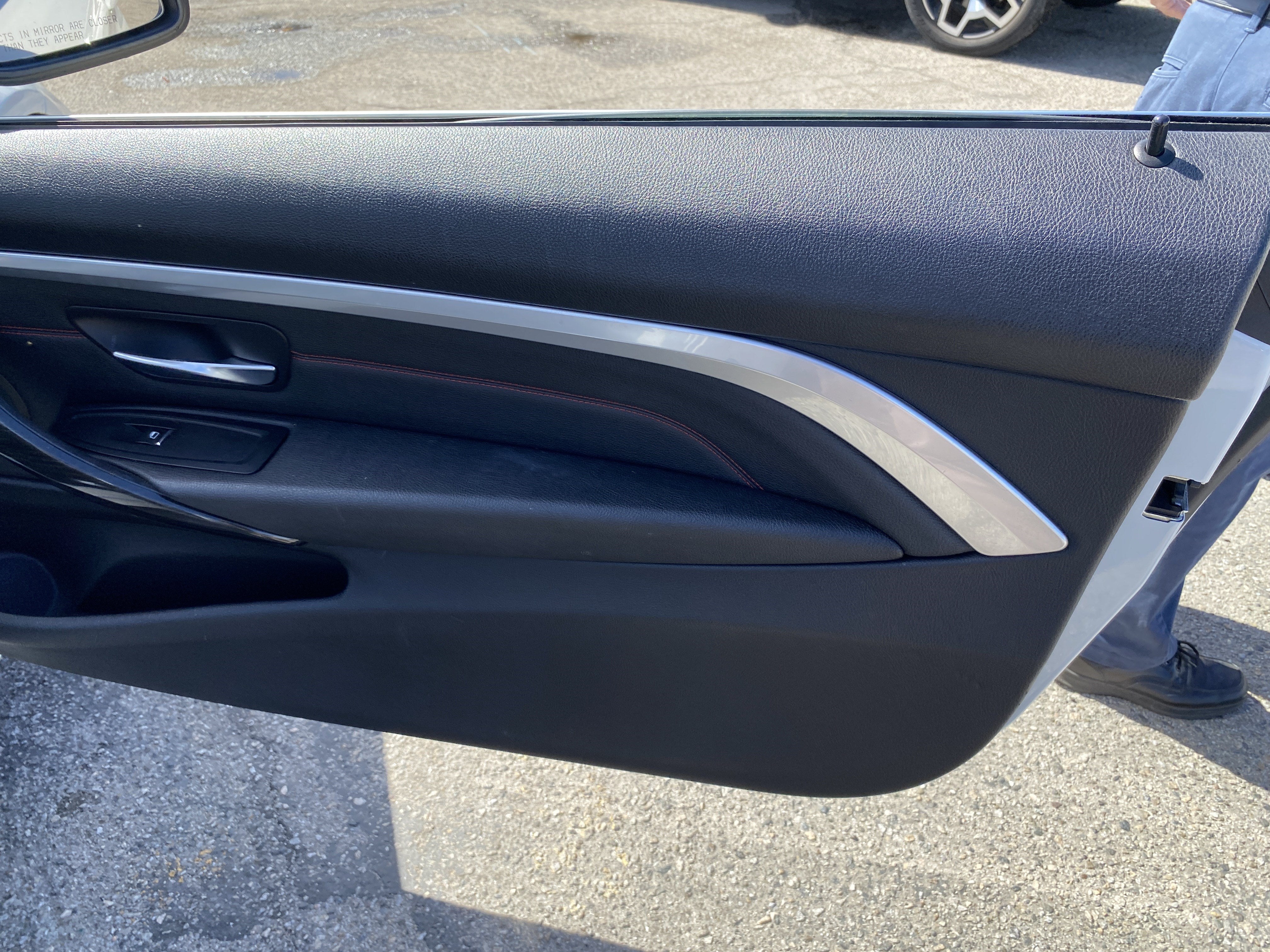 2019 BMW 4 Series 430I CONVERTIBLE
