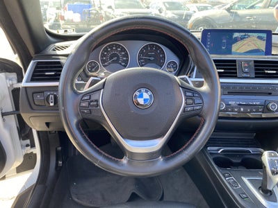2019 BMW 4 Series 430I CONVERTIBLE