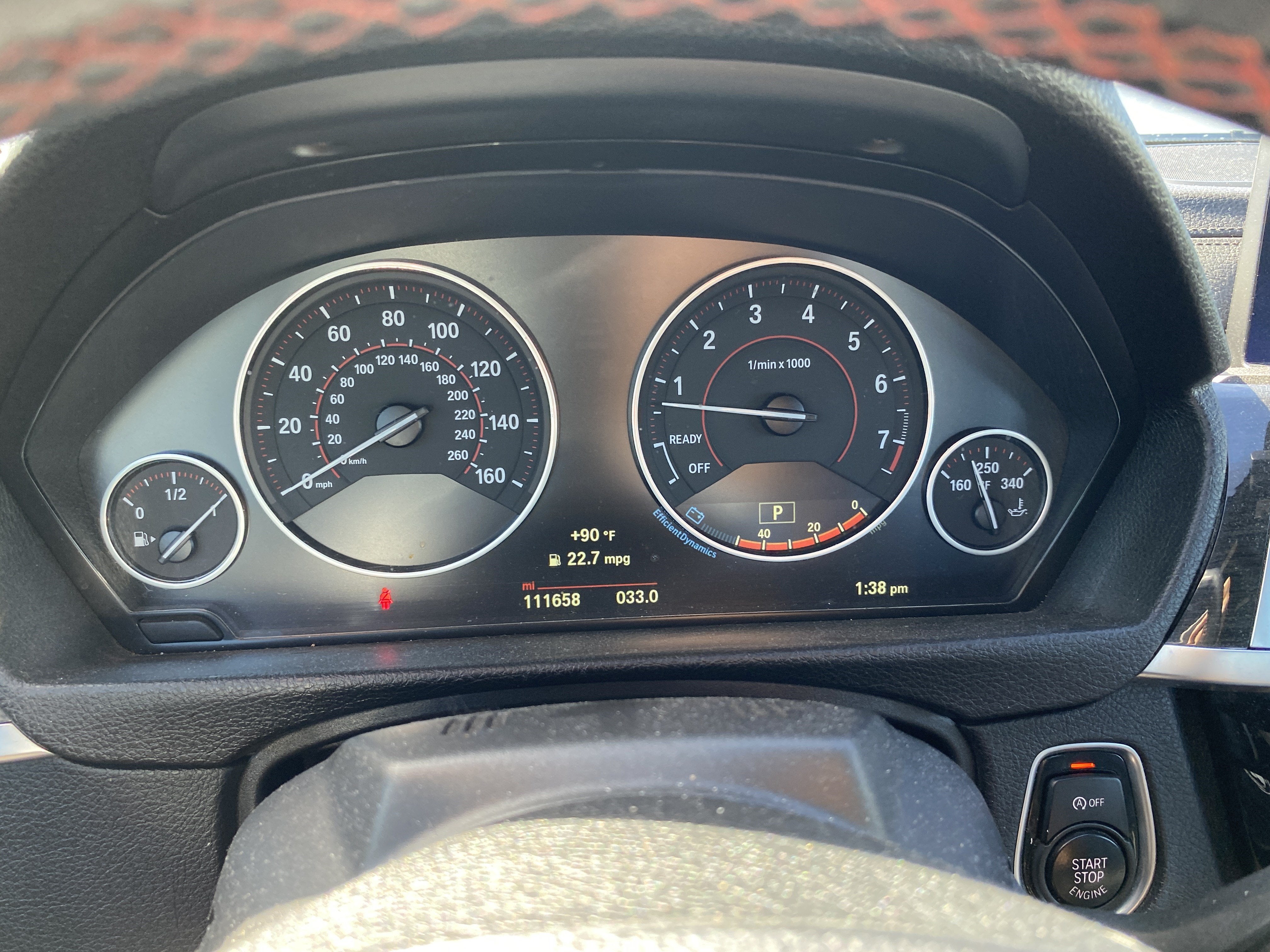 2019 BMW 4 Series 430I CONVERTIBLE